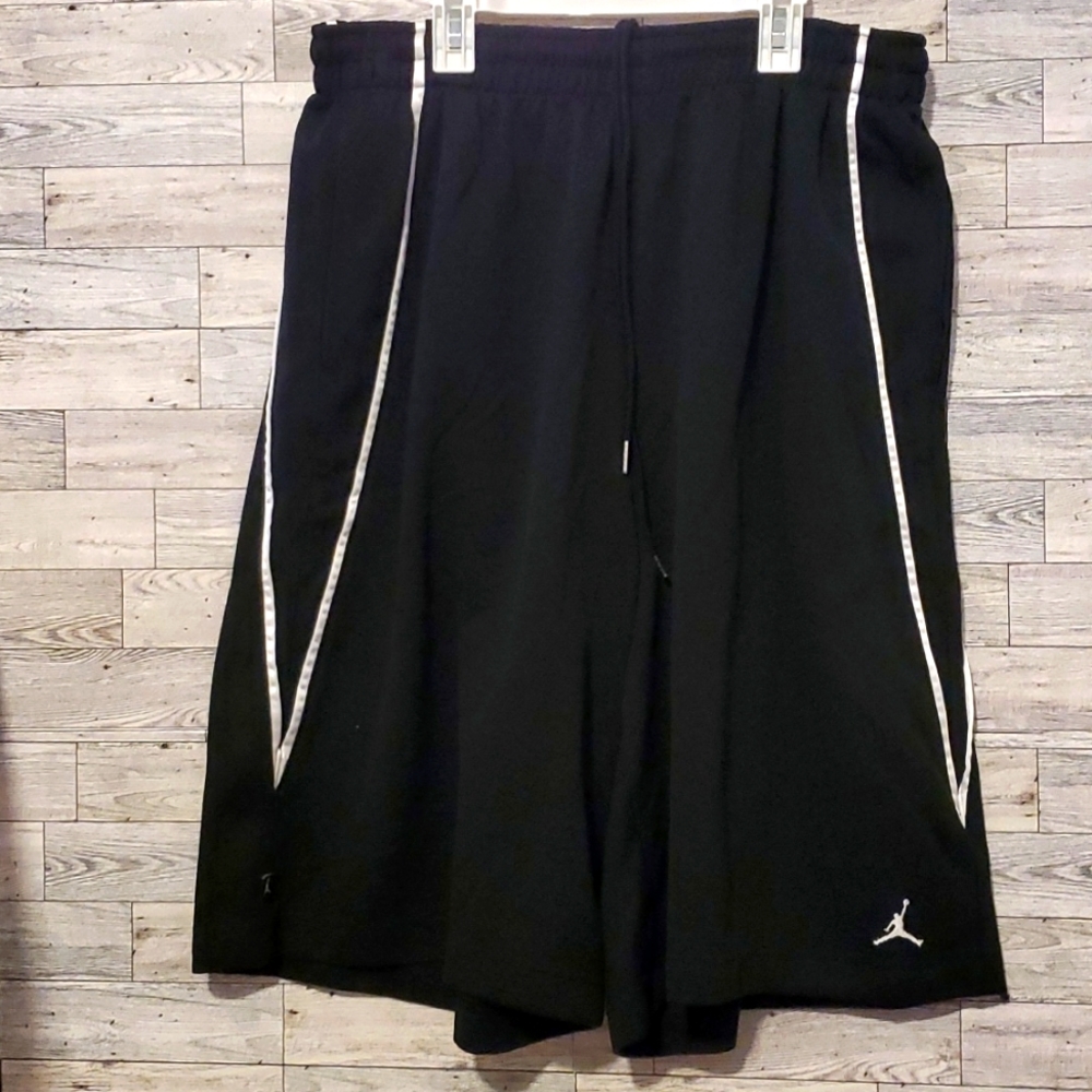 Nike Mens Jordan Shorts - XXL